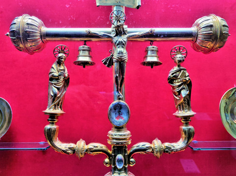 Église Saint-fiacre De Guengat