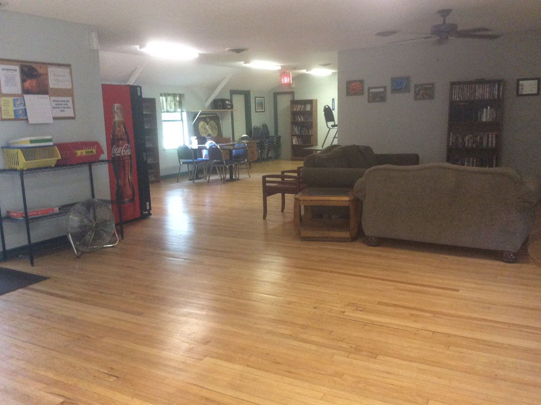 Lubbock RV Park