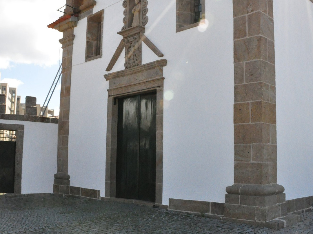 Capela de São Francisco .景点图片