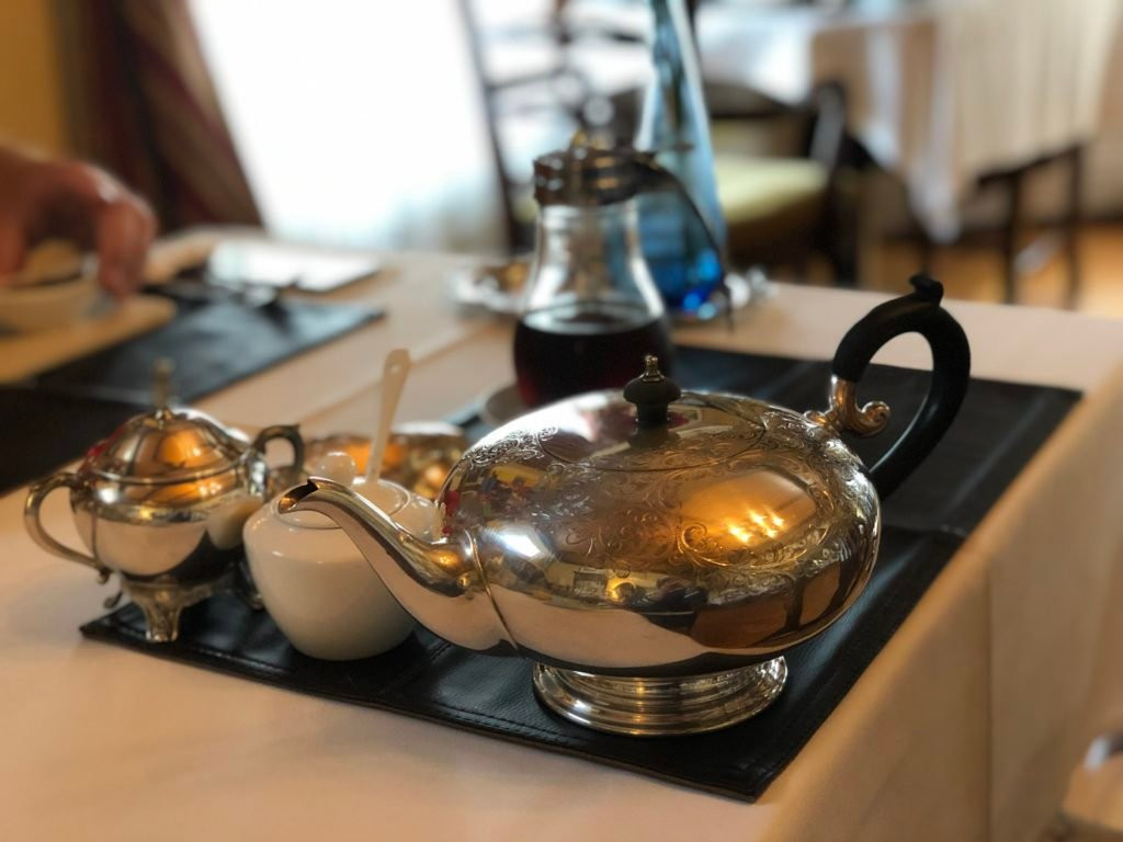 Marmora And Lake Inn B&B主图