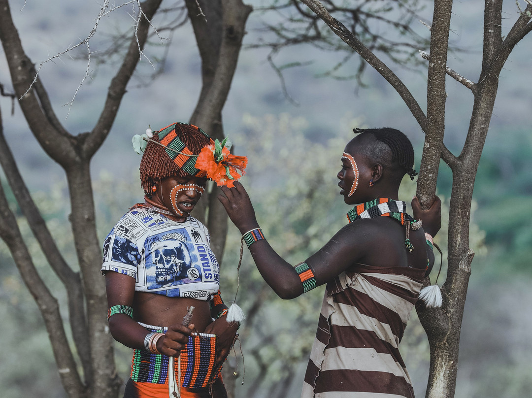 Omo Valley Experience Tours景点图片