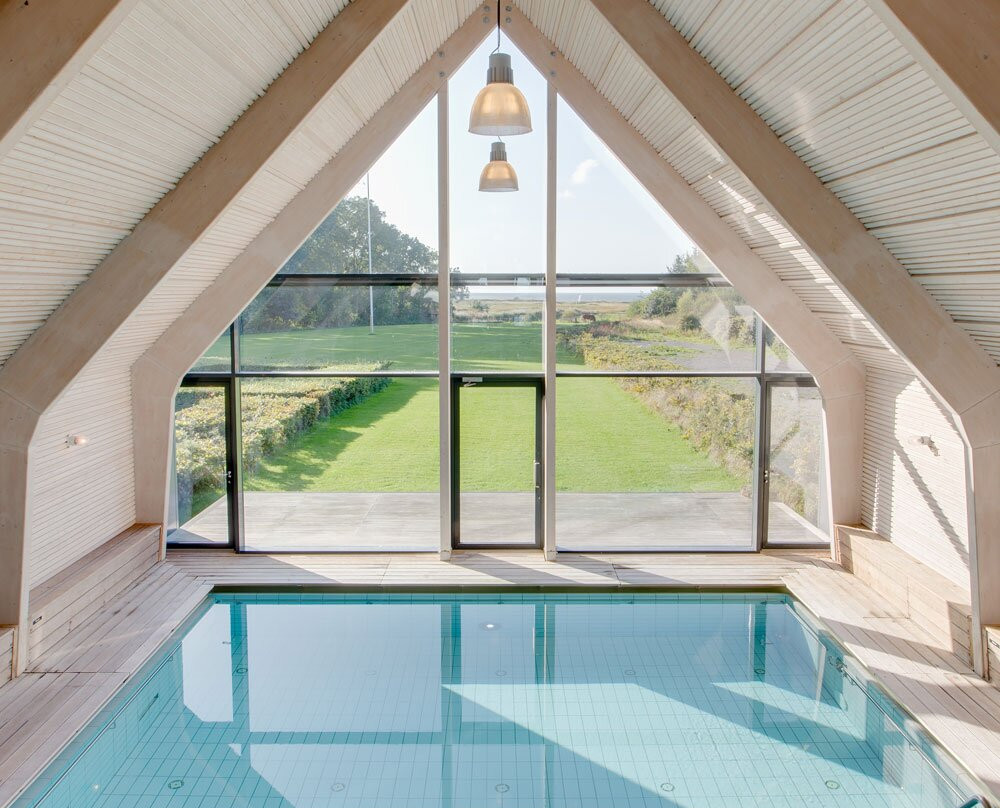 Thorseng Nature Resort