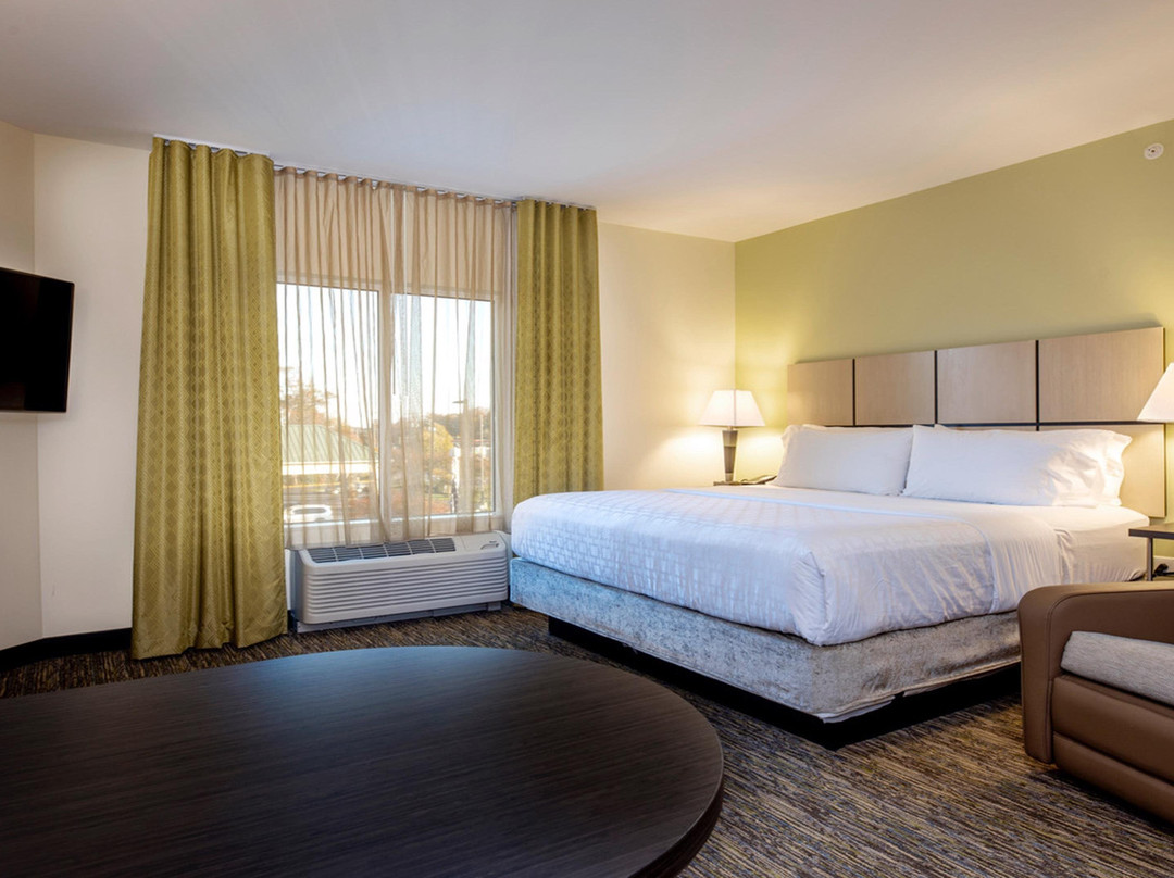 Candlewood Suites Dumfries - Quantico by IHG主图