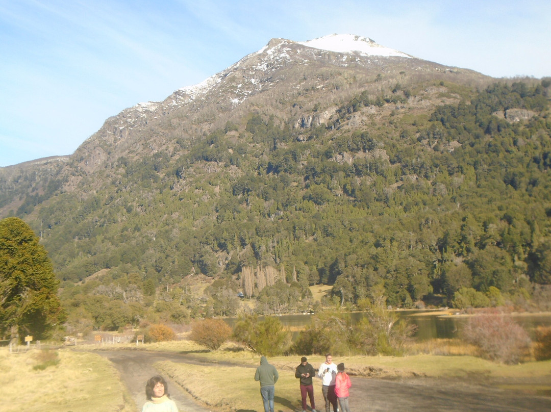 Lago Paimun-Junin de los Andes必去景点