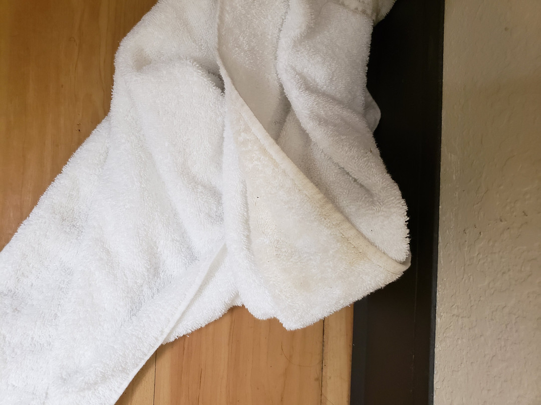 菲耶特维尔旅馆及套房酒店主图