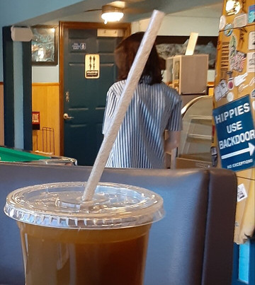 Kavasutra Kava Bar-劳德代尔堡必去景点