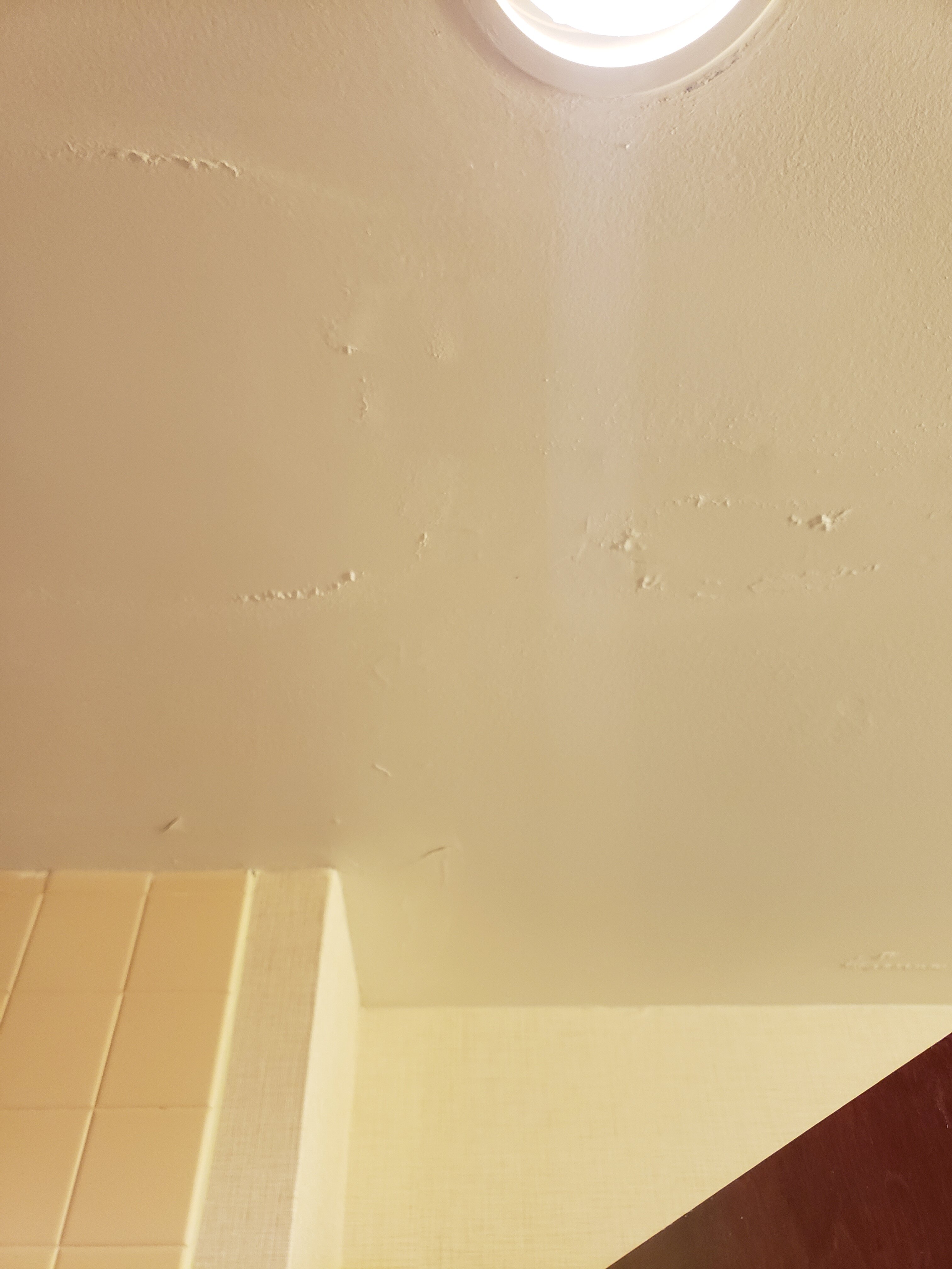 Wingate by Wyndham High Point/Greensboro-浴室