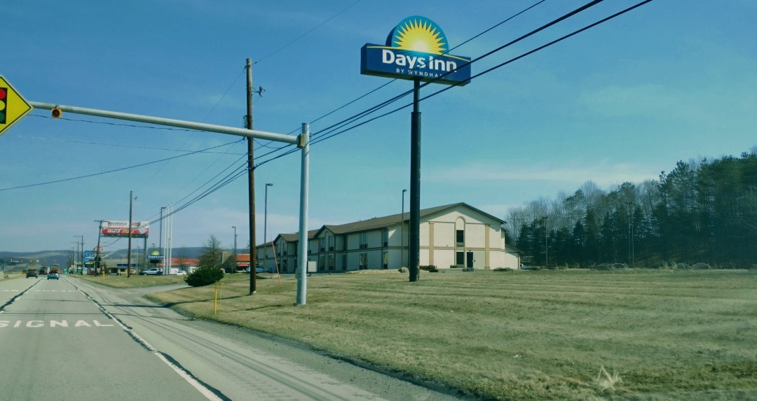 Days Inn by Wyndham Blairsville主图