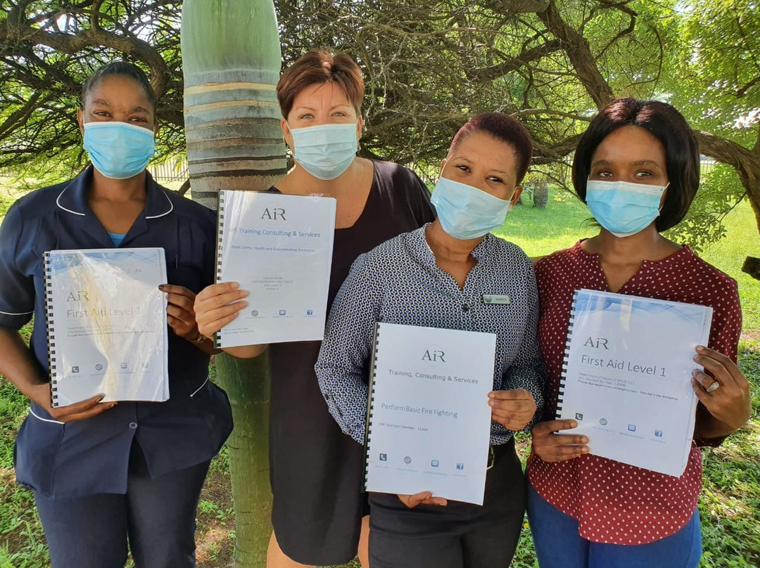 SUN1 Richards Bay主图