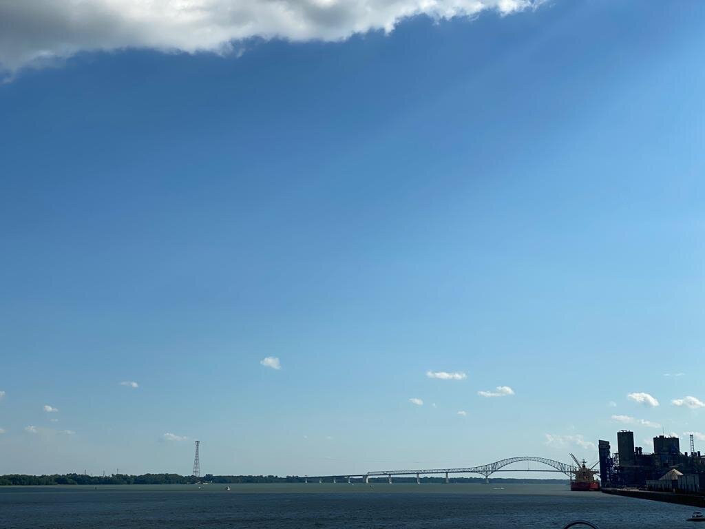 Parc Laviolette-三河市必去景点