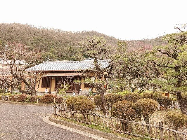 Bairin Park-岐阜市必去景点