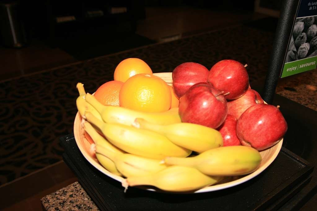 Hampton Inn by Hilton North Bay主图