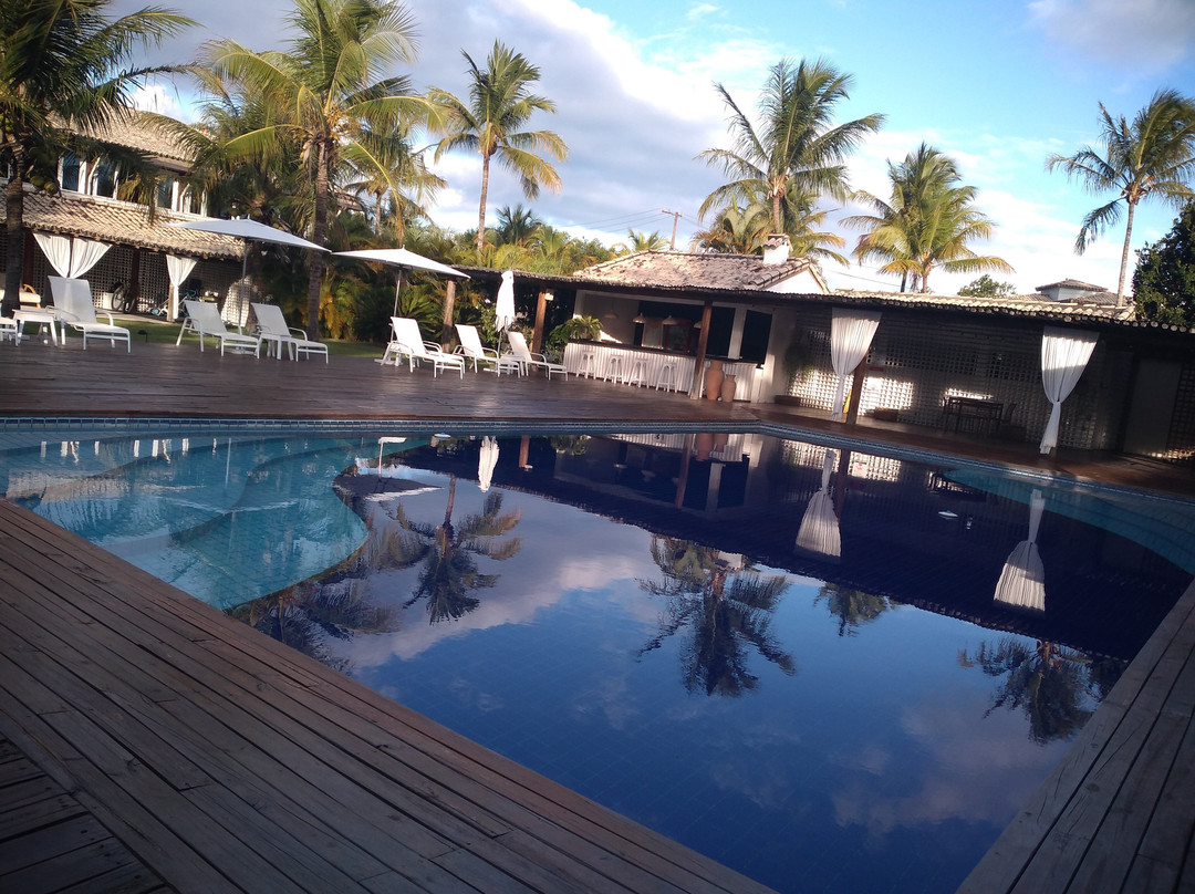 Brisas do Espelho主图