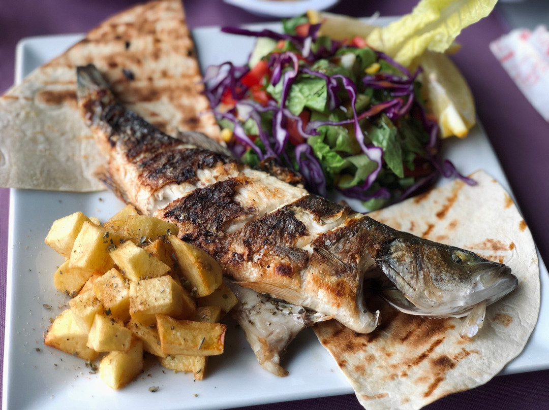 Carpe Diem Restaurant