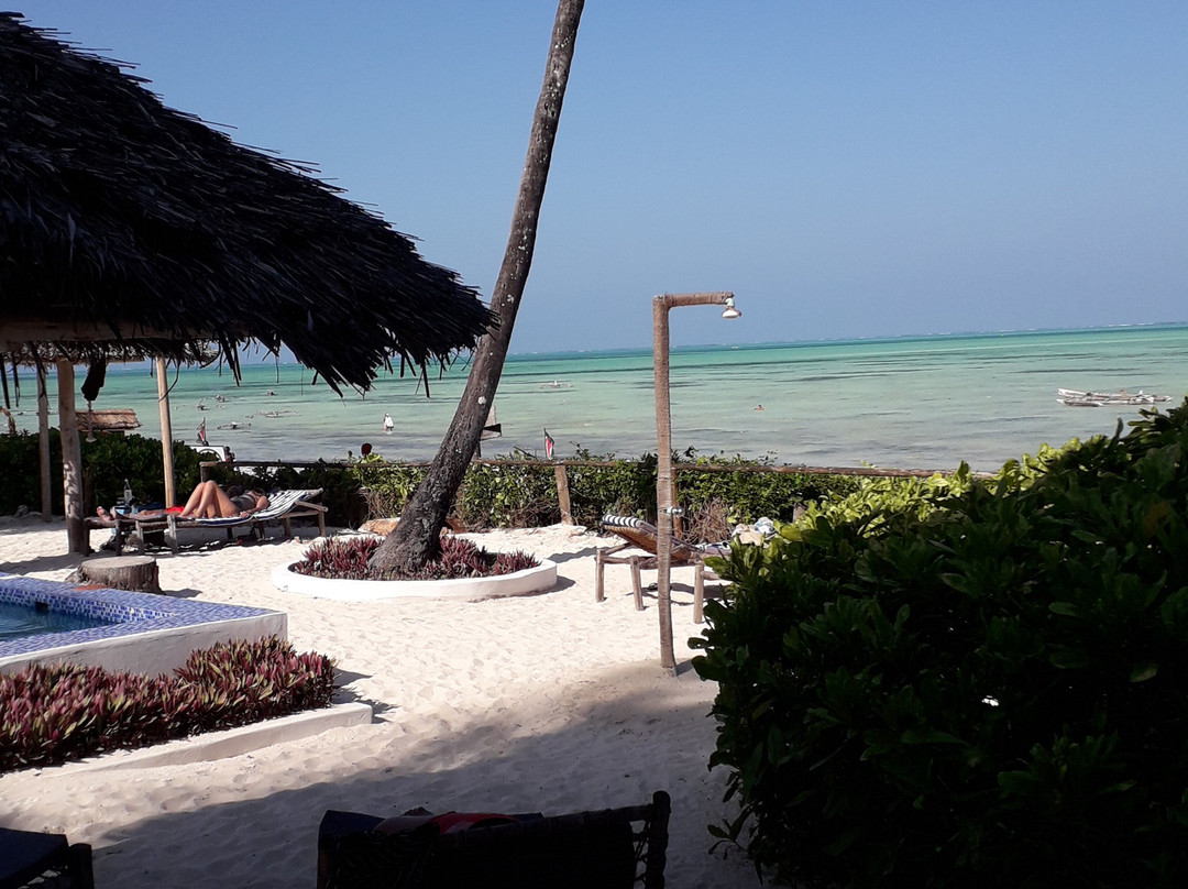 Kupaga Villas Boutique Hotel主图