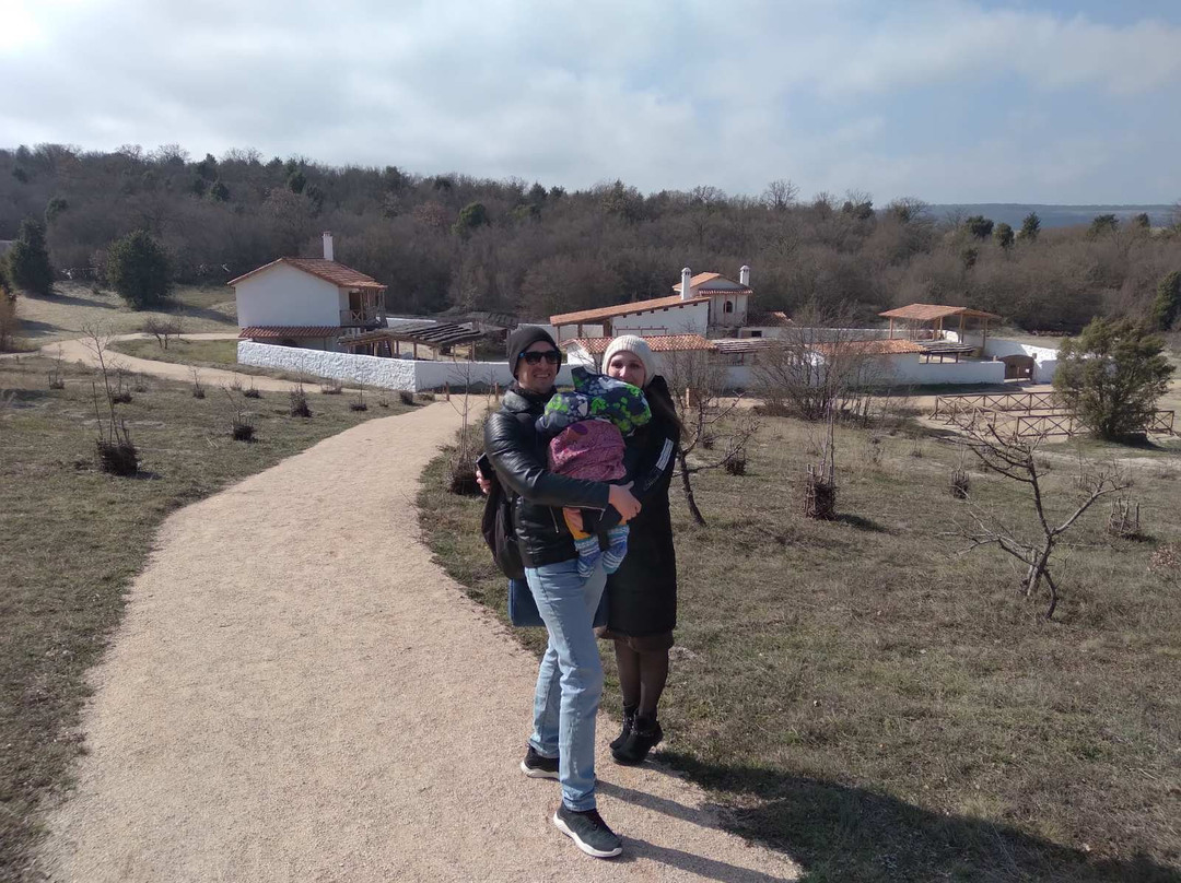 Fedyukhiny Vysoty-Sevastopol Municipality必去景点