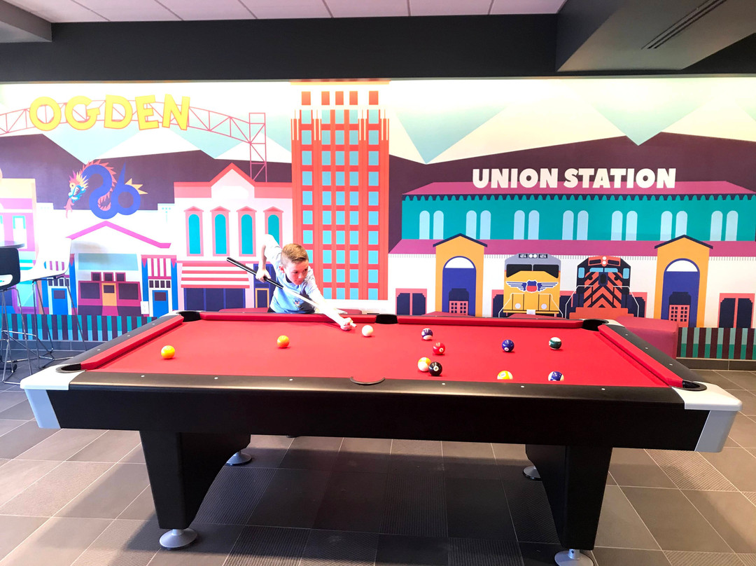 Tru by Hilton Ogden主图