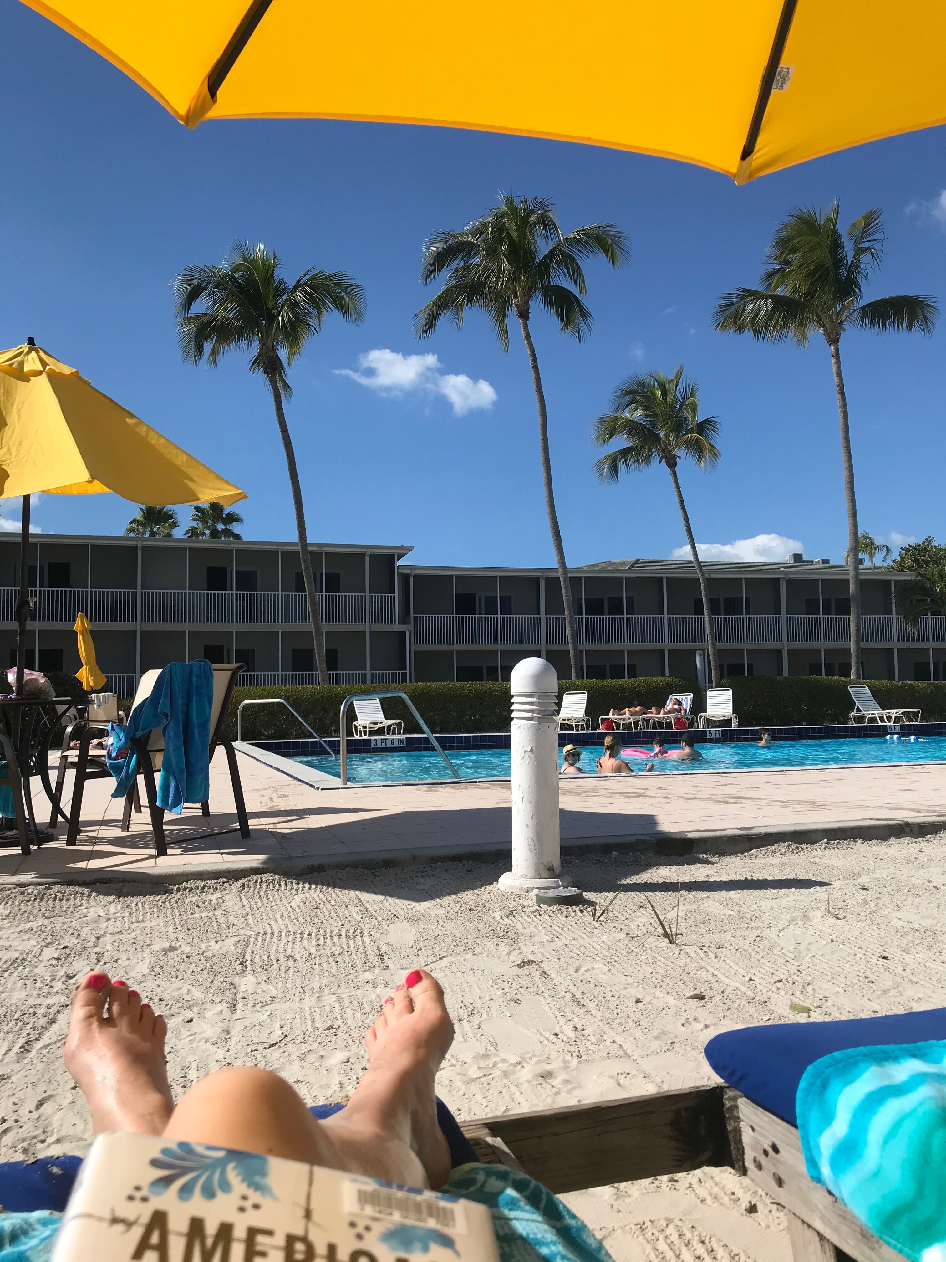 Sunset Beach Inn-官方