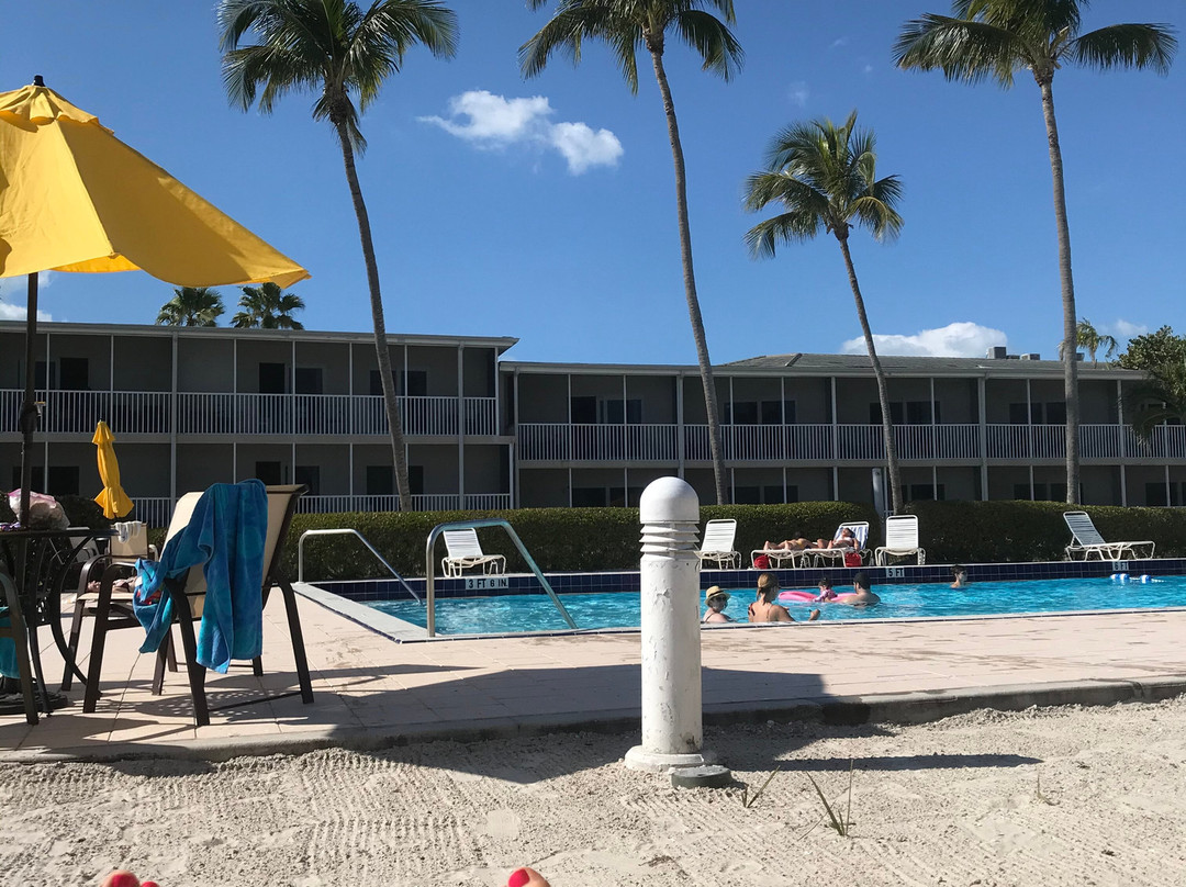 Sunset Beach Inn主图