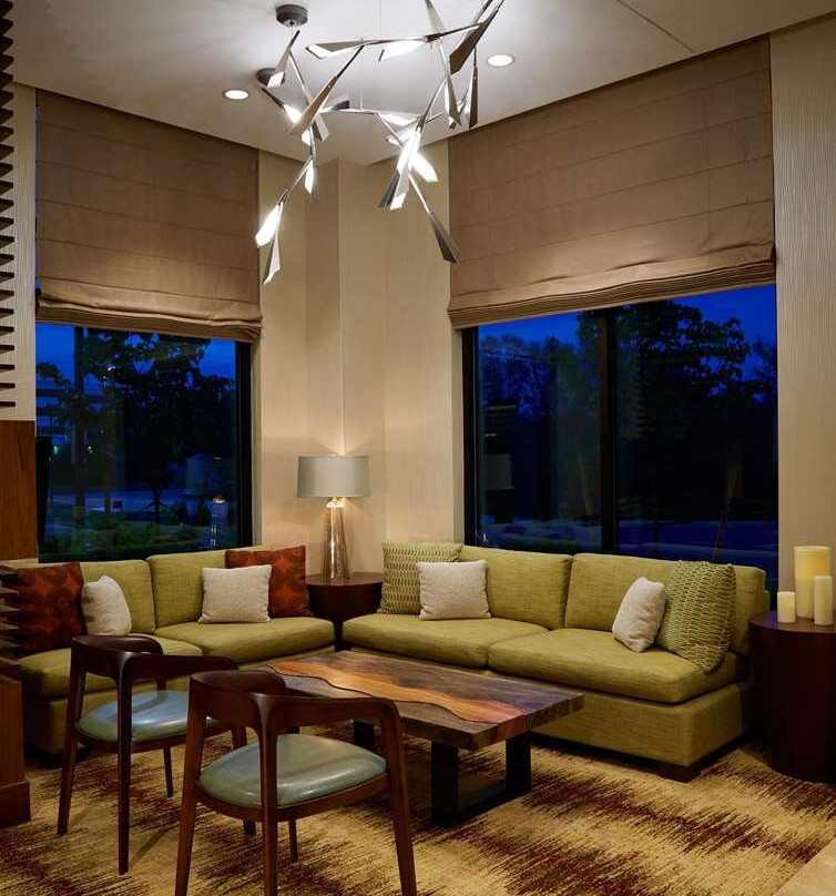 Hilton Garden Inn Boston/Marlborough主图