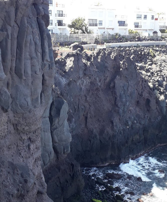 Mirador Los Gigantes景点图片