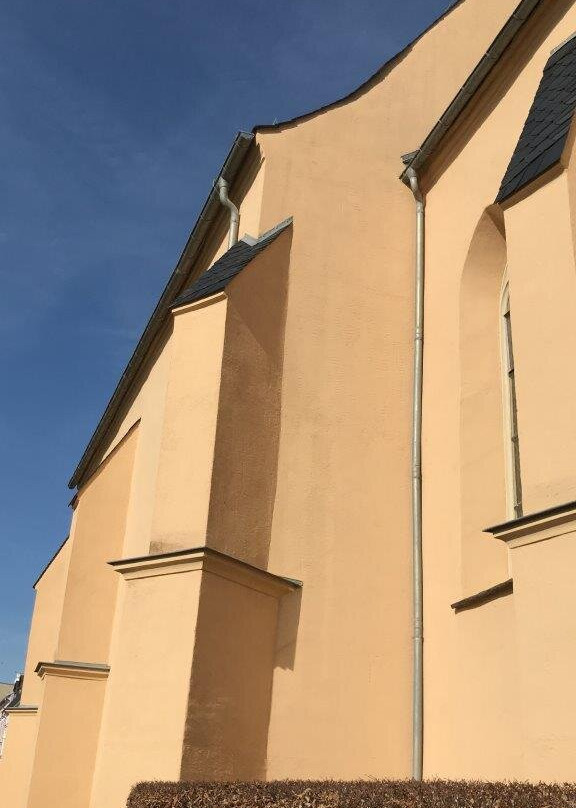 Katharinenkirche-Oelsnitz/Vogtland必去景点