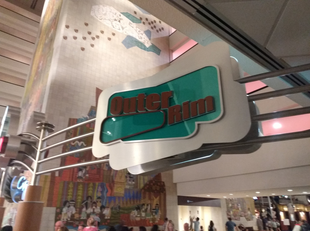 Outer Rim