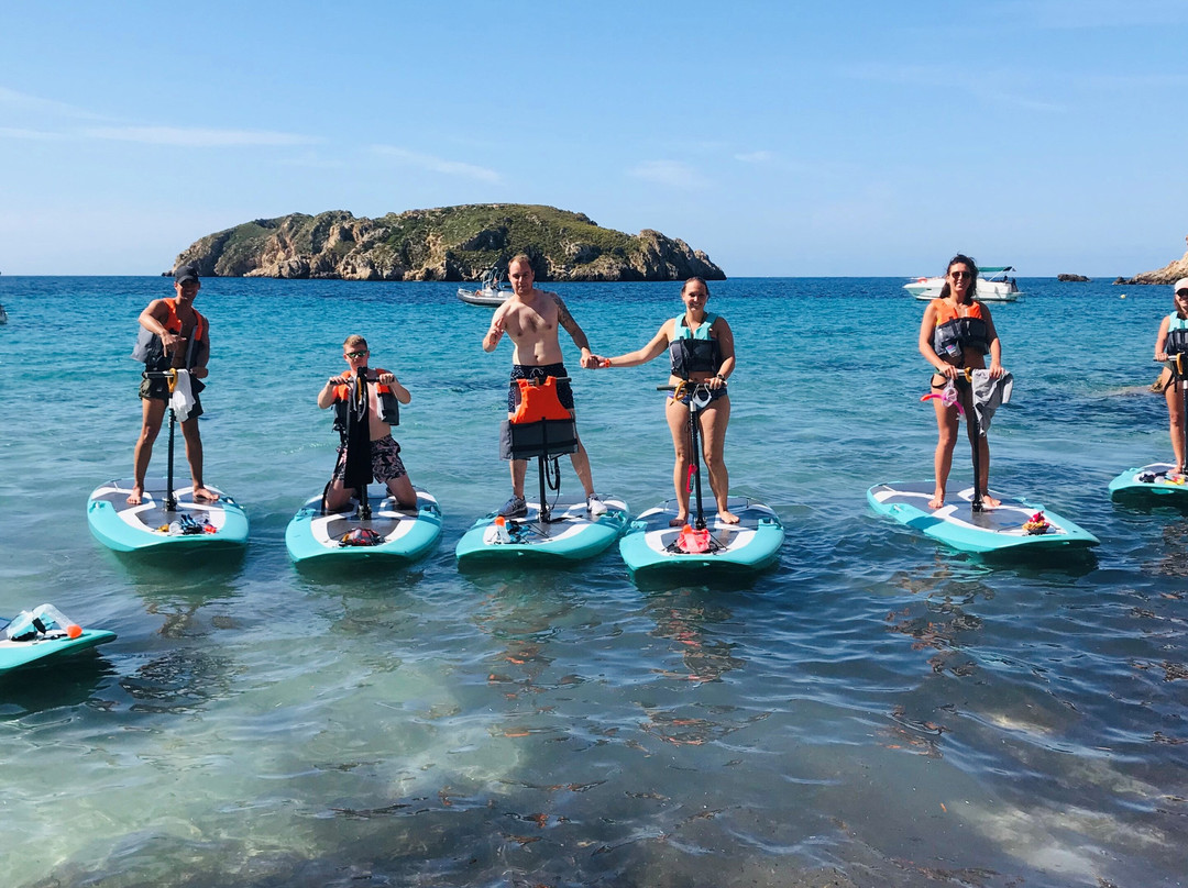 Osium | eWatersports Mallorca-Palmanova必去景点