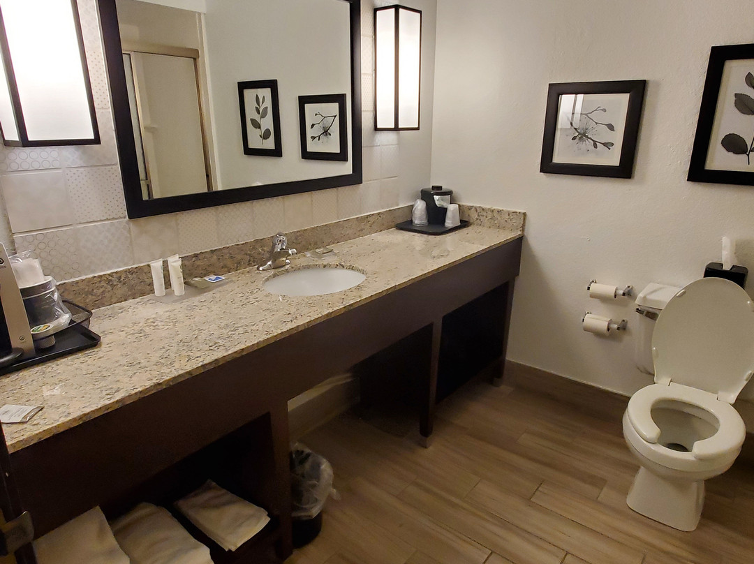 Country Inn & Suites by Radisson, Abingdon, VA主图