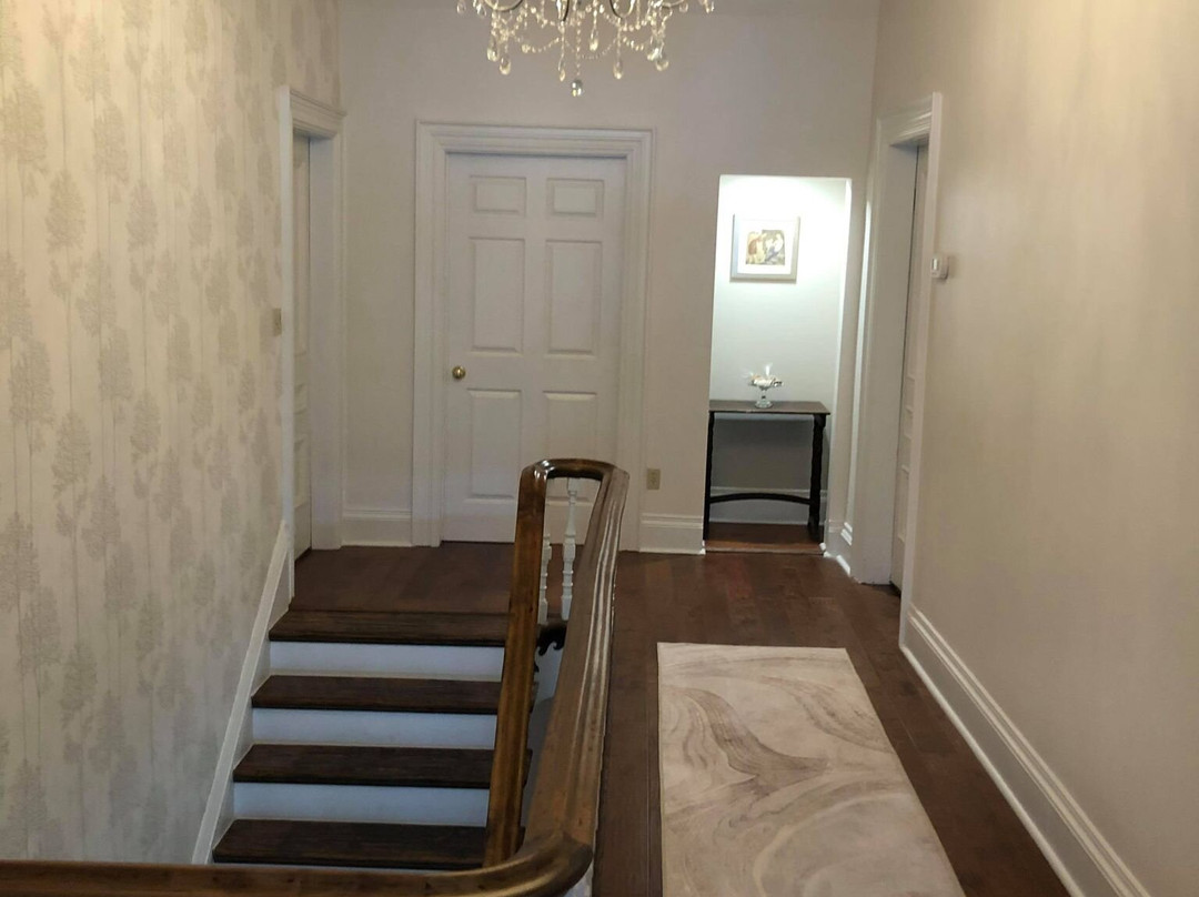 Points East Coastal Inn主图