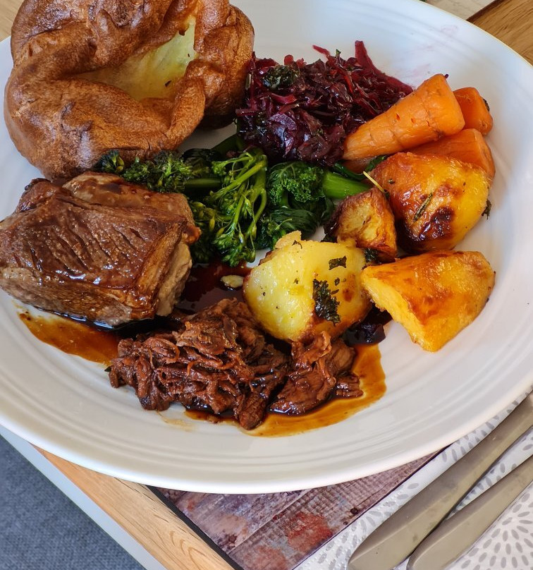 Stillington旅游攻略图片