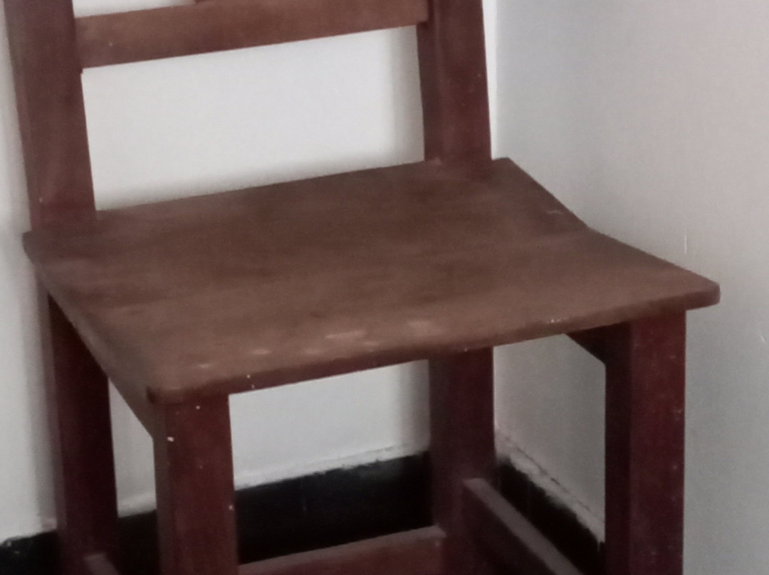 Puenteareas Hotel主图