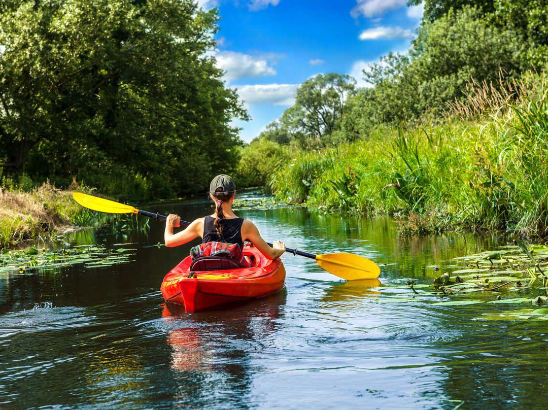 Jest Radość-Przylek必去景点
