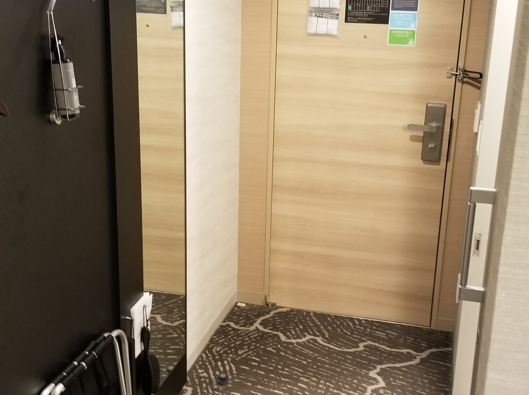 镰仓大船METS酒店主图