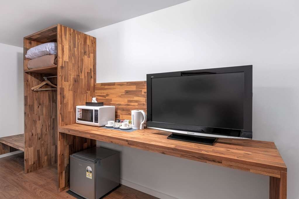 Econo Lodge Lilydale主图