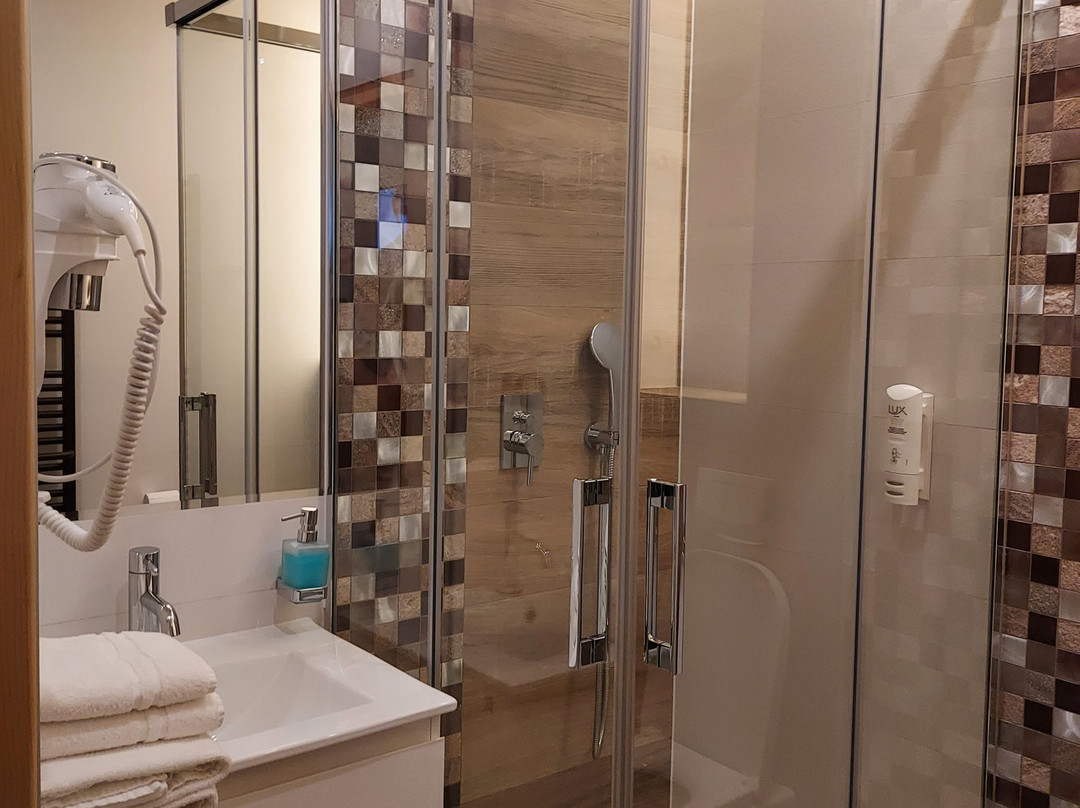 Villa Karpatia主图