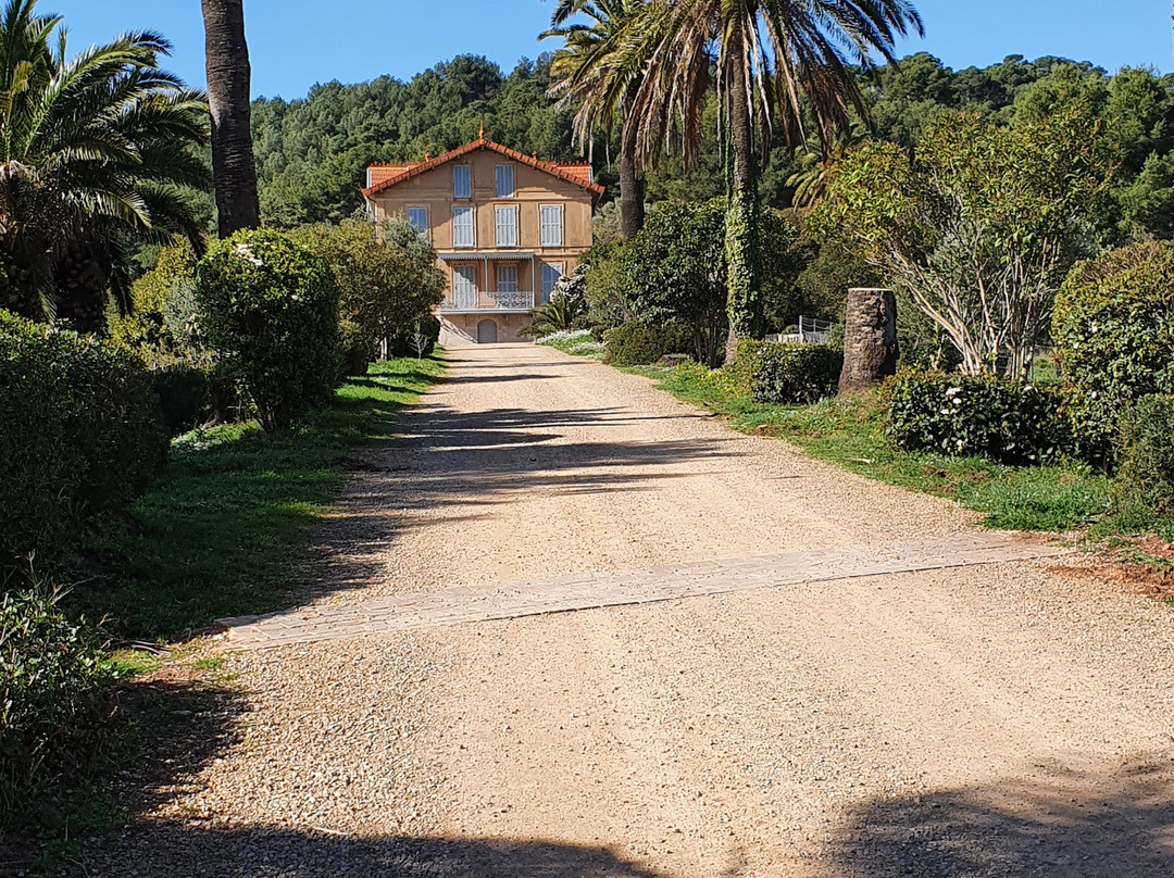 Domaine De Fabregas景点图片