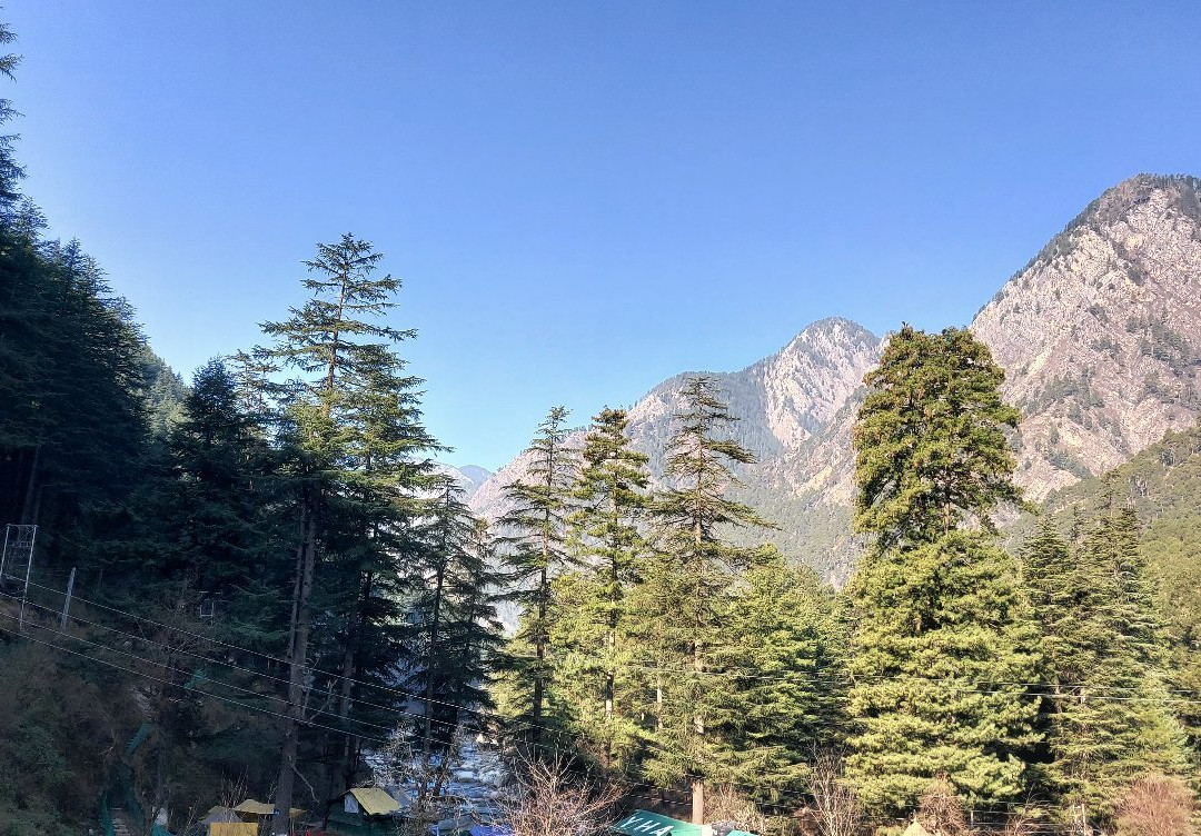 Hotel Hukam's Holiday Home主图