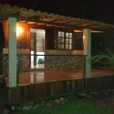 Cachoeira Do Sapatu-Eldorado必去景点