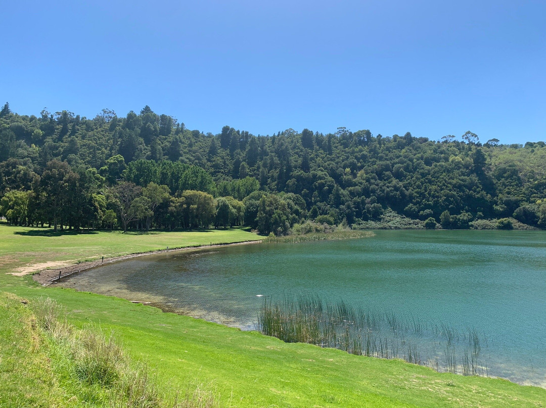 Valley Lake/ketla Malpi景点图片