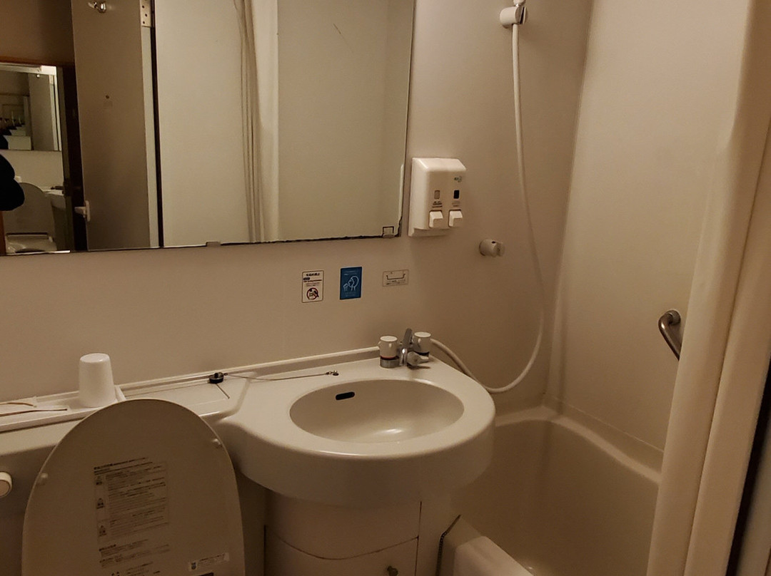 熊本荒生卡梅诺伊酒店主图