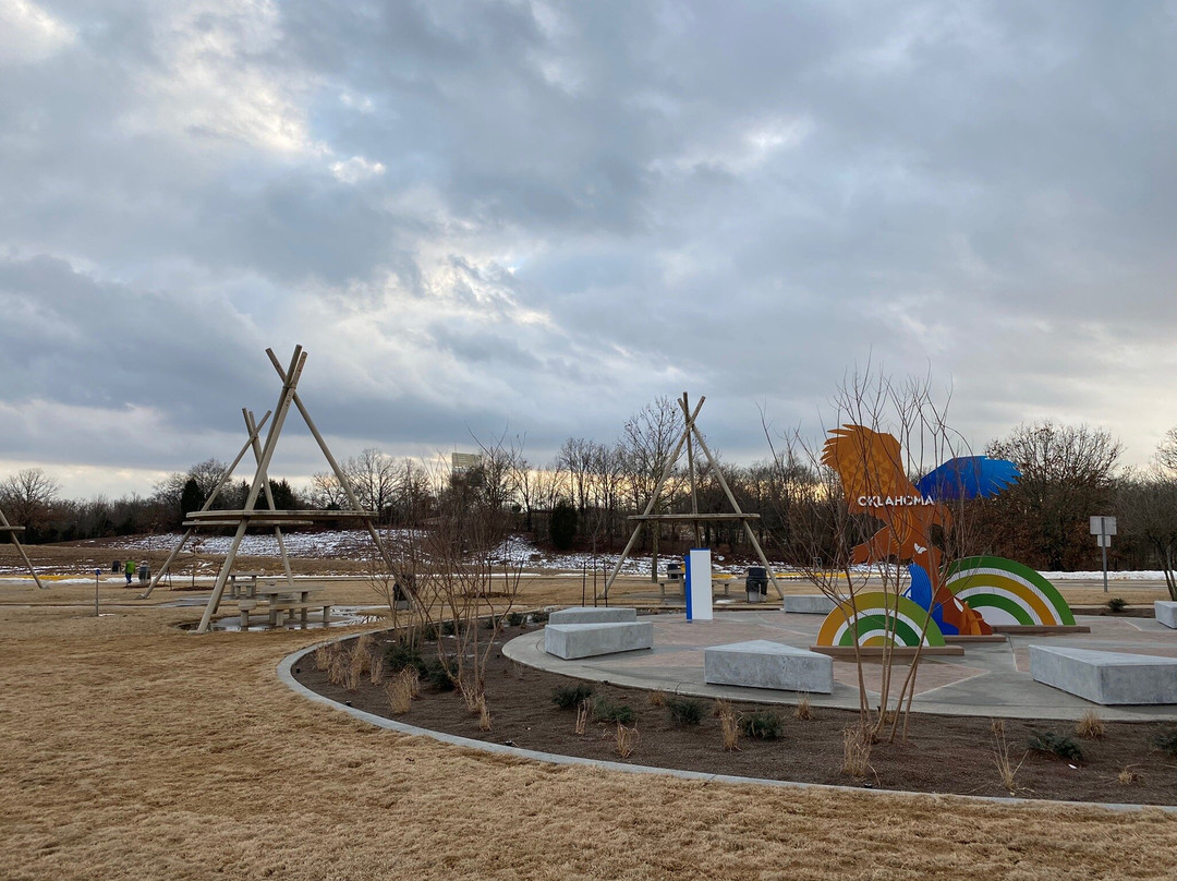 Erick Tourism Information Center-Erick必去景点