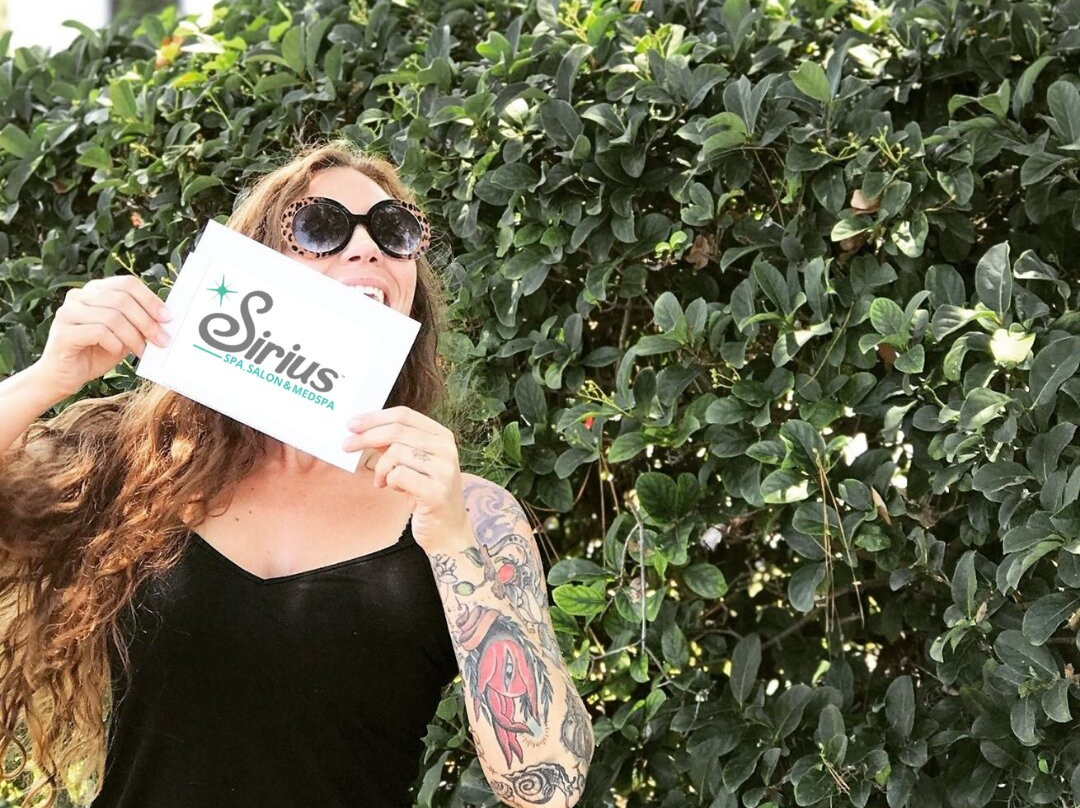 Sirius Day Spa, Salon & Med Spa Lakewood Ranch-Lakewood Ranch必去景点