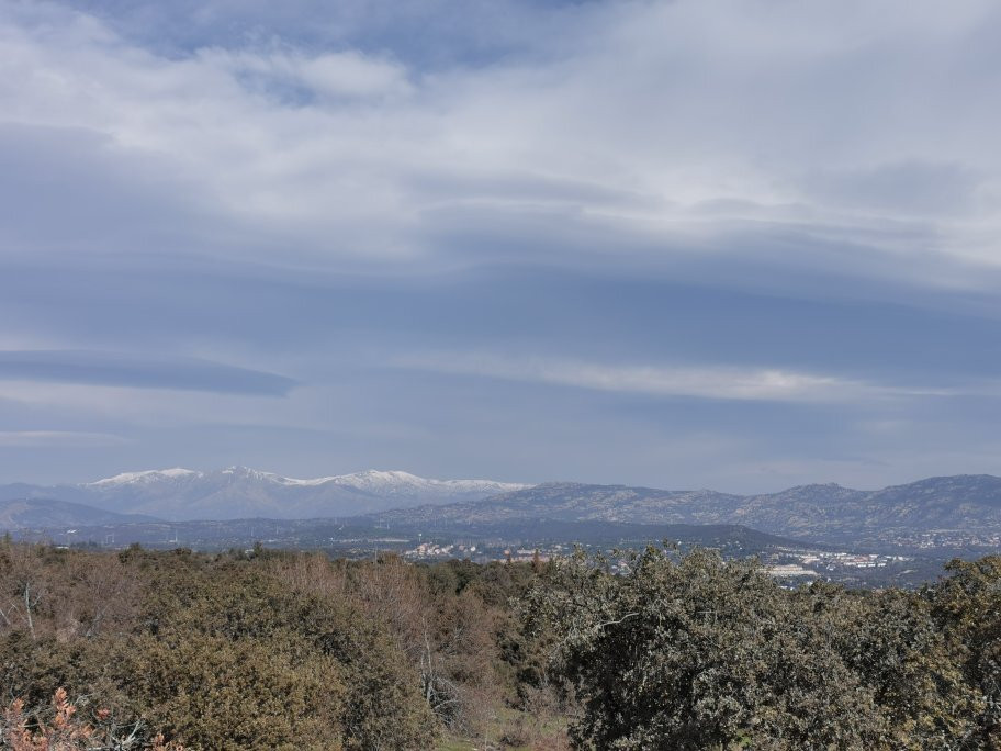 Parque Nacional de la Sierra de Guadarrama景点图片