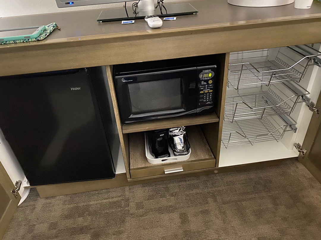 Hampton Inn Lewisburg主图