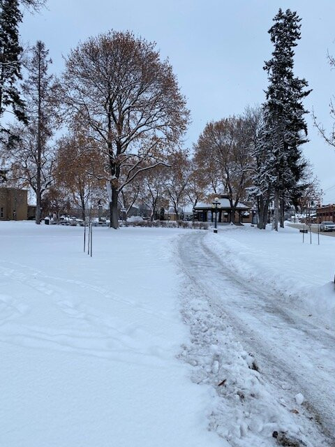 Depot Park-卡利斯佩尔必去景点