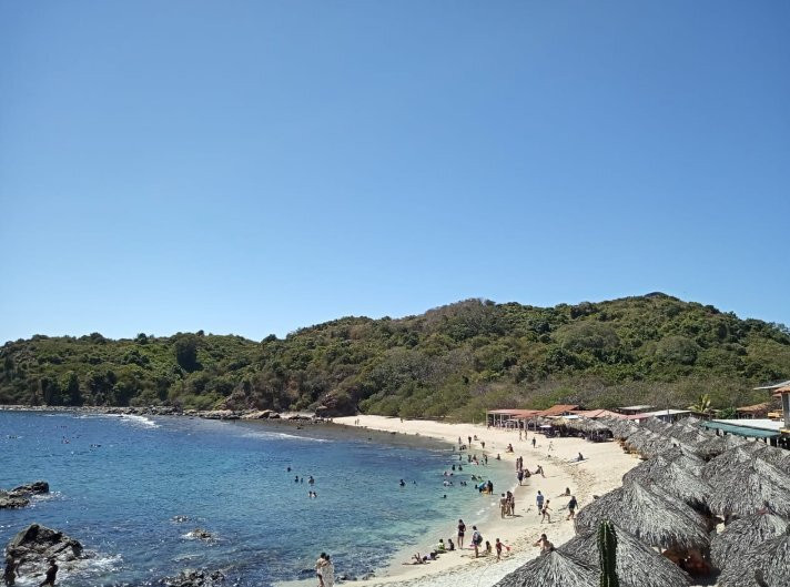 Playa Coral-印坦巴/芝华塔尼欧必去景点