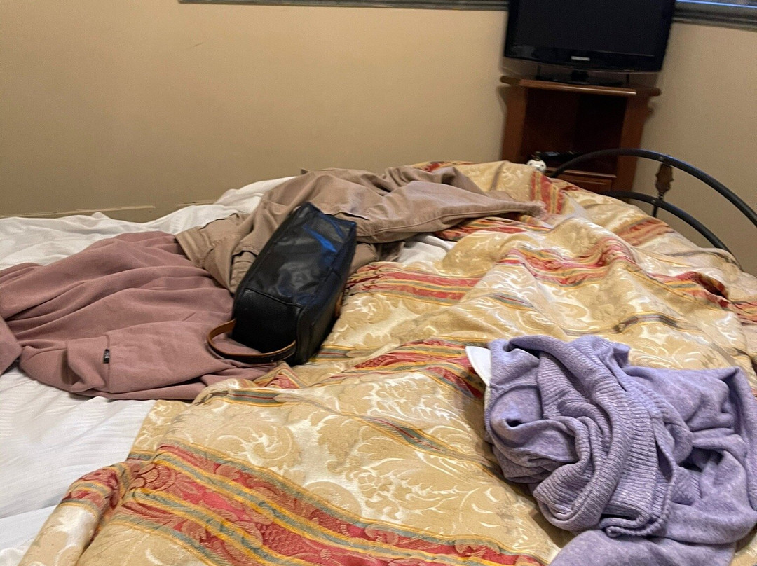 Hotel Le Lanterne主图