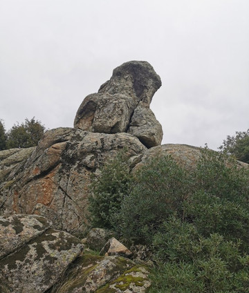 Puente de la Alcanzorla-Galapagar必去景点