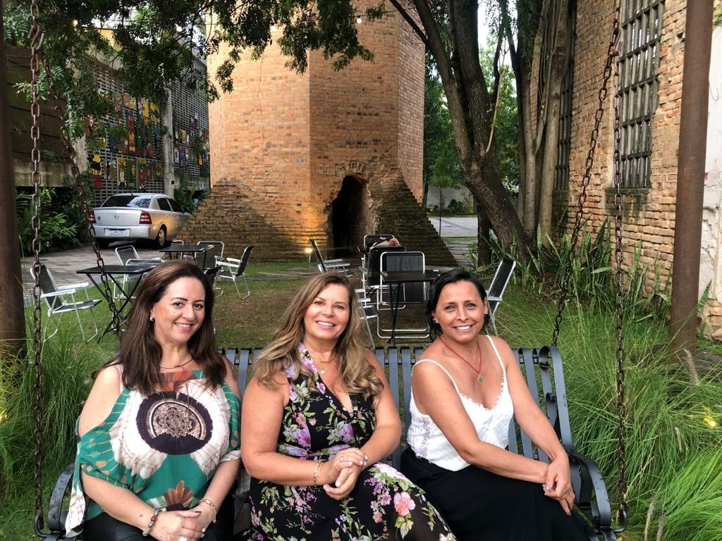 Fabbrica - Complexo Gastronomico e Cultural